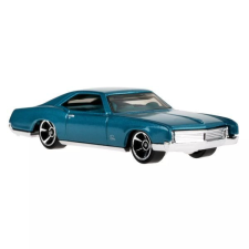 Mattel Hot Wheels: 66 Buick Riviera kisautó autópálya és játékautó