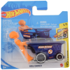 Mattel Hot Wheels: Aisle Driver lila kisautó 1/64 - Mattel