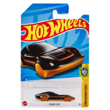 Mattel Hot Wheels: Coupe Clip kisautó autópálya és játékautó