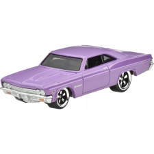 Mattel Hot Wheels Fast & Furious HRW53 játék jármű (0194735187294) autópálya és játékautó