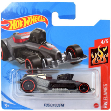 Mattel Hot Wheels: Fusionbusta kisautó 1/64 - Mattel autópálya és játékautó