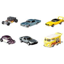 Mattel Hot Wheels GJT68 játék jármű (GJT68) autópálya és játékautó