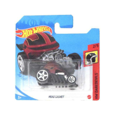 Mattel Hot Wheels: Head Gasket kisautó 1/64 - Mattel autópálya és játékautó