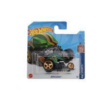 Mattel Hot Wheels: Head Gasket zöld kisautó 1/64 - Mattel autópálya és játékautó