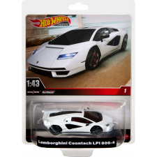 Mattel Hot Wheels HMD49 játék jármű (HMD49) autópálya és játékautó