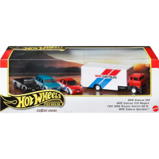 Mattel Hot Wheels HRT52 játék jármű ( ) autópálya és játékautó