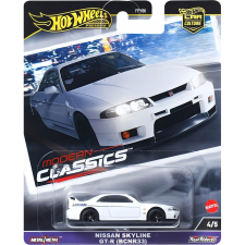 Mattel Hot Wheels HRV99 játék jármű (HRV99) autópálya és játékautó