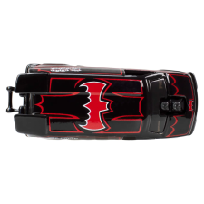Mattel Hot Wheels HVJ48 játék jármű autópálya és játékautó