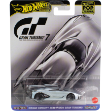 Mattel Hot Wheels HXD63 játék jármű (HXD63) autópálya és játékautó