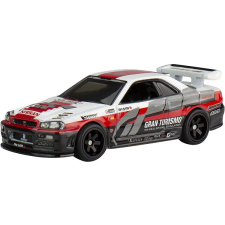 Mattel Hot Wheels HXD63 Pop Culture prémium kisautó autópálya és játékautó