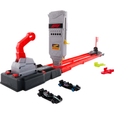 Mattel Hot Wheels JKM88 játék jármű (JKM88) autópálya és játékautó