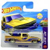 Mattel Hot Wheels kisautó - Bounce'N Bass