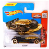 Mattel Hot Wheels kisautó - X-Steam