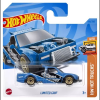 Mattel Hot Wheels: Limited Grip kisautó