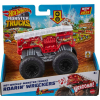 Mattel Hot Wheels Monster Trucks HDX65 játék jármű (0194735034291)