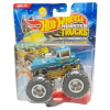 Mattel Hot Wheels Monster Trucks: Jeep FC