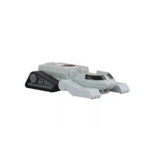 Mattel Hot Wheels Pop Culture Thundercats Thunder Tank kisautó - Szürke autópálya és játékautó