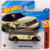 Mattel Hot Wheels: Range Rover Velar kisautó