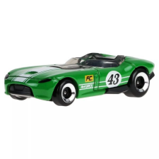 Mattel Hot Wheels: Rrroadster kisautó autópálya és játékautó