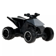 Mattel Hot Wheels: Tesla Cyberquad autópálya és játékautó
