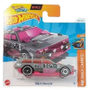 Mattel Hot Wheels: Track Dwagon kisautó