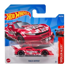 Mattel Hot Wheels: Track Ripper kisautó autópálya és játékautó