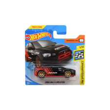 Mattel - Hot Wheels Track Stars meglepetés gyűjthető kisautók - többféle (5785) autópálya és játékautó