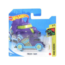 Mattel Hot Wheels: Tricera-Truck kisautó 1/64 - Mattel autópálya és játékautó