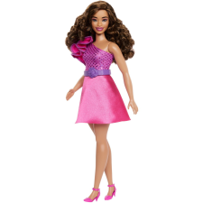 Mattel HRH22 Barbie Fashionistas - Álomrandi Baba (HRH22) barbie baba