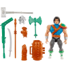 Mattel HTH16 Masters of the Universe Origins Grayskull Teknősei Casey Jones játékfigura (HTH16)