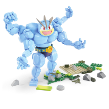 Mattel HTH70 építőjáték (HTH70) kreatív és készségfejlesztő