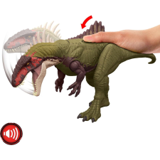 Mattel HXF52 Jurassic World Vad Üvöltés Becklespinax Dínó játékfigura játékfigura