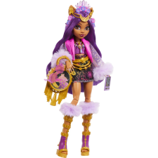 Mattel HXH80 Monster High Monster Fest Clawdeen Wolf baba (HXH80) baba