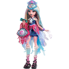 Mattel HXH82 Monster High Szörnyfesztivál Lagoona Blue baba (HXH82) baba