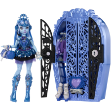 Mattel HXH87 Monster High Skulltimate Secrets Abbey Bominable baba (HXH87) baba