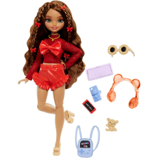 Mattel HYC23 Barbie Dream Besties Teresa baba kiegészítőkkel (HYC23) barbie baba