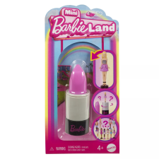 Mattel HYF19 Barbie Miniland meglepetés baba a rúzsban (HYF19) barbie baba