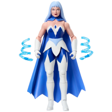 Mattel JBM87 Masters of the Universe Origins Cartoon Collection Frosta figura (JBM87) játékfigura