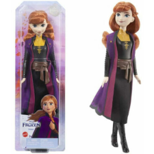Mattel Jégvarázs 2: Elbűvölő Anna hercegnő divatbaba 30cm-es - Mattel (HLW50) baba