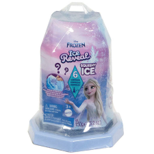 Mattel : Jégvarázs ICE Color Reveal meglepetés baba - Mattel játékfigura