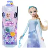 Mattel Jégvarázs Spin Reveal Varázslatos meglepetés Elsa baba