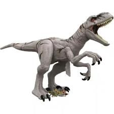 Mattel Jurassic World Atrociraptor óriás dino figura 93cm játékfigura