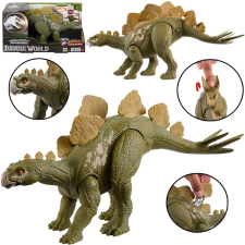 Mattel Jurassic World dinoszaurusz Hesperosaurus vad üvöltő, beállítható figurák ZA6053 játékfigura