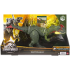 Mattel Jurassic World Gigantic Trackers Sinotyrannus dinoszaurusz figura