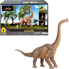 Mattel Jurassic World Hammond Collection Brachiosaurus figura (HNY77) játékfigura