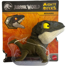 Mattel Jurassic World: Harapós mini Mosasaurus figura - Mattel játékfigura