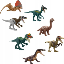 Mattel Jurassic World HLN49 gyermek játékfigura (HLN49) játékfigura