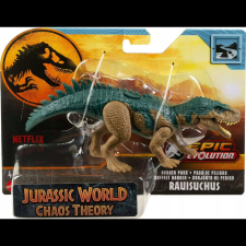 Mattel Jurassic World HTK57 gyermek játékfigura (0194735192458) játékfigura