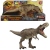 Mattel Jurassic World: Kolosszális Támadó T-Rex (HXF53)