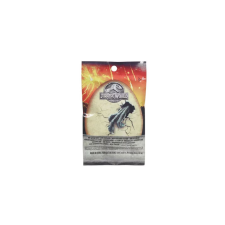 Mattel Jurassic World Minis Dinoszaurusz figura többfajta (GWP38) játékfigura